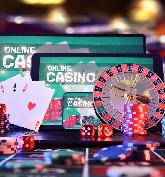 Responsible Gambling in Online Slots