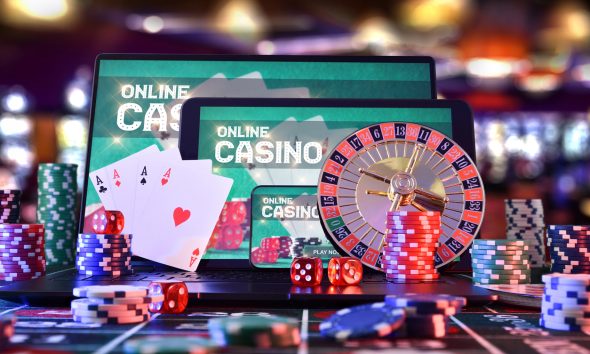 Responsible Gambling in Online Slots