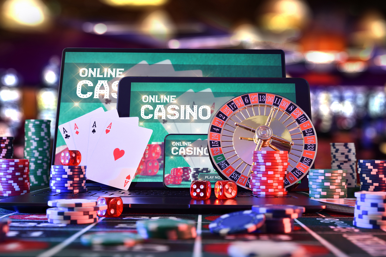 Responsible Gambling in Online Slots
