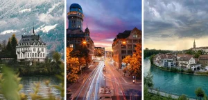 Switzerland Tour Packages for Nature and Adventure Lovers