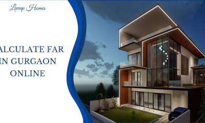 Gurgaon FAR Calculator