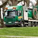 Vacuum Trucks Service