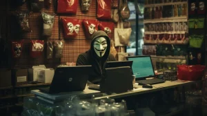 Russian Notable Dark Web Marketplace