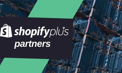 shopify plus partner 2025