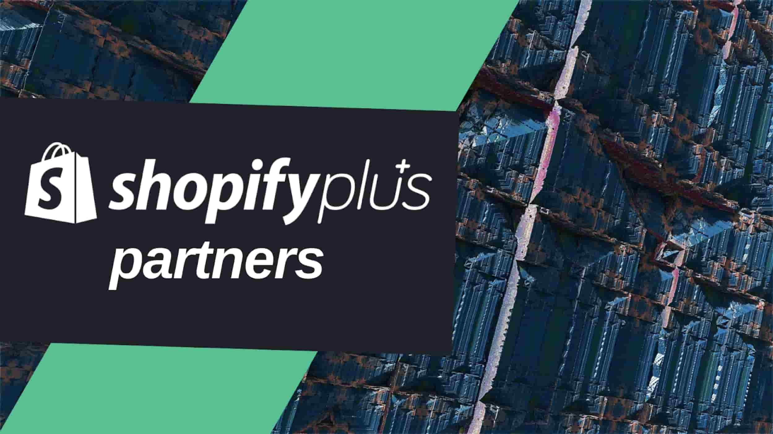 shopify plus partner 2025