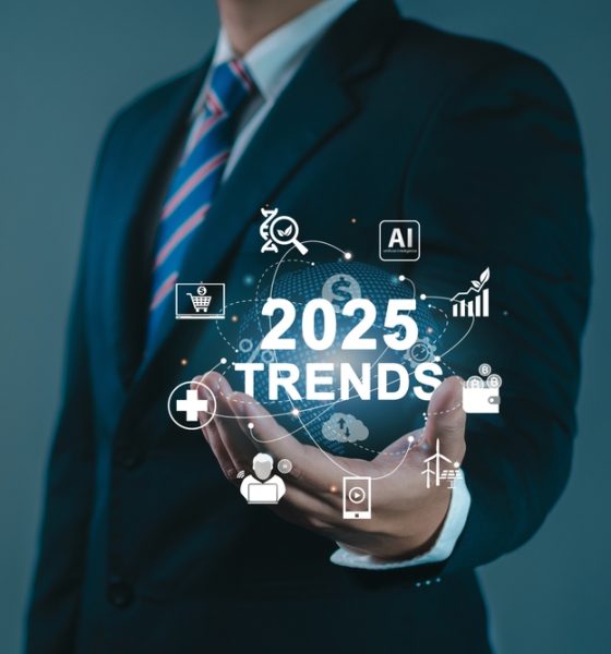 Global Plastics Market 2025