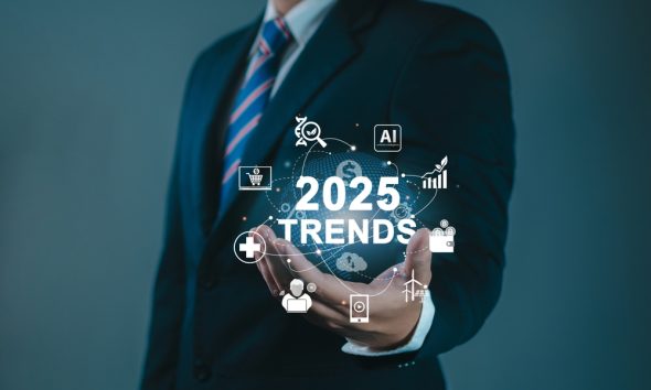 Global Plastics Market 2025