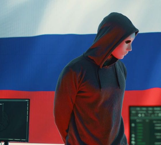 Russian Notable Dark Web Marketplace
