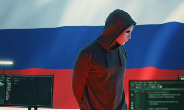 Russian Notable Dark Web Marketplace