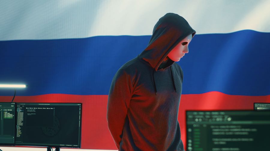 Russian Notable Dark Web Marketplace