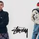 Stussy Shirts and Jackets