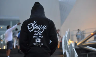 Stussy Hoodie