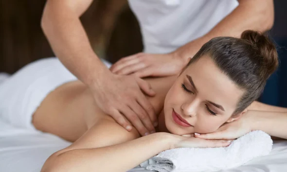 Lymphatic Drainage Massage in Jupiter