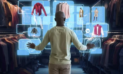 Rise of AI Commerce