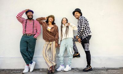 Modern Streetwear Fashion