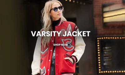 Nyamerican Jacket