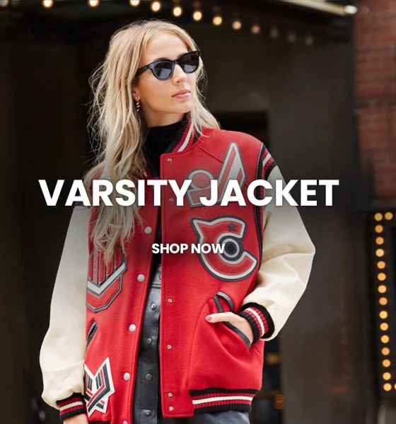 Nyamerican Jacket