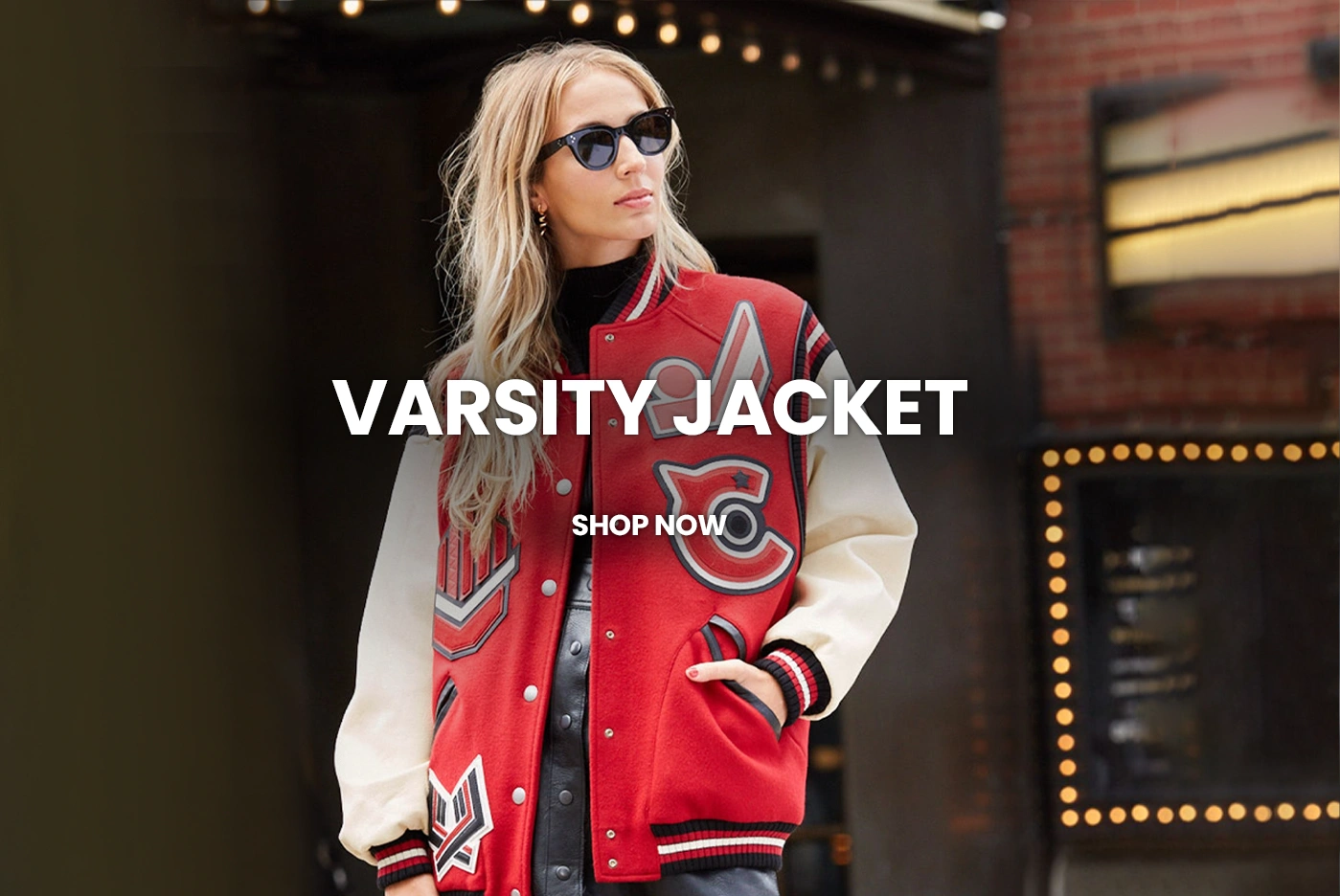 Nyamerican Jacket