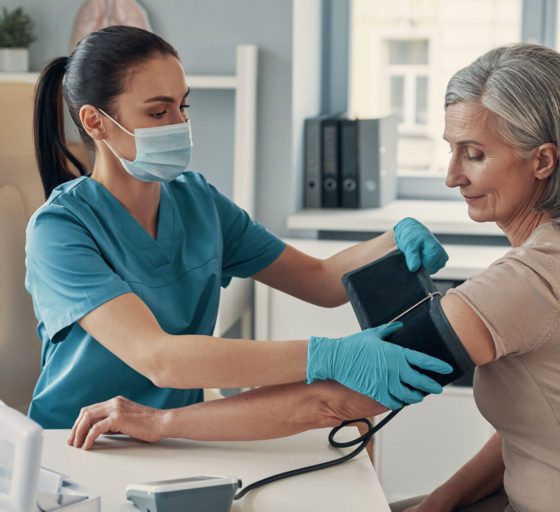 Integrated Clinics Promote Whole-Body Wellness