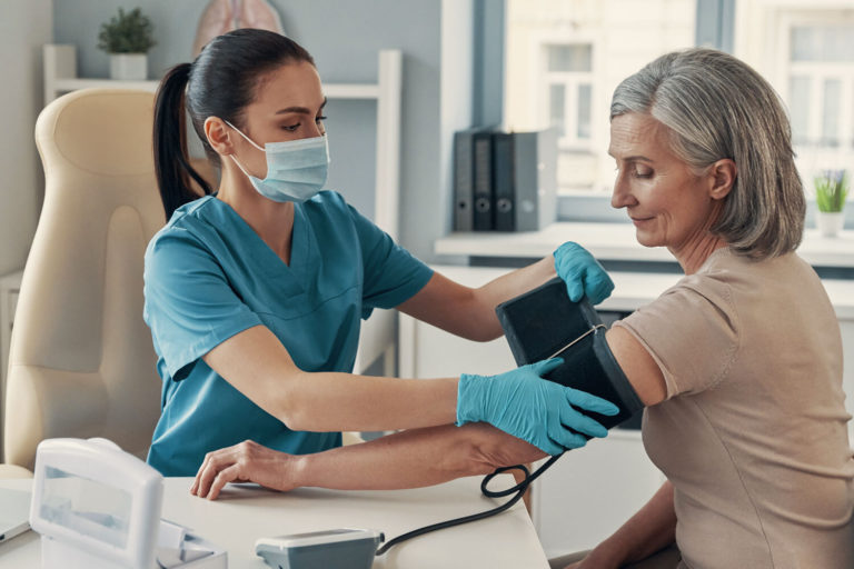 Integrated Clinics Promote Whole-Body Wellness