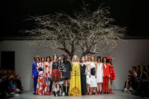 London Fashion Week