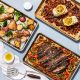 Sheet Pan Dinner Recipes