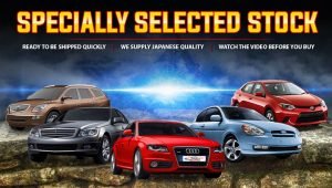 Auto Japan Used Cars