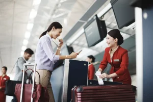 Airlinecityoffices Travel Services