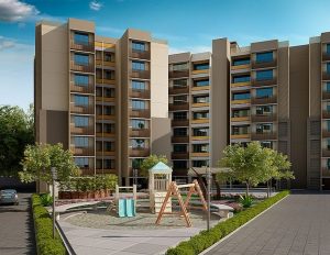 Premium 2BHK Apartments in Gannavaram