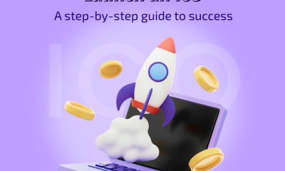 How to Launch a Successful ICO: Step-by-Step Guide
