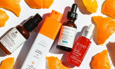 Vitamin C Serum in Pakistan for Radiant Skin