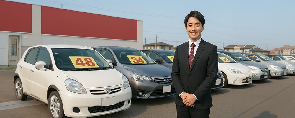 Japanese Vehicles for Sale