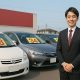 Japanese Vehicles for Sale