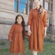 The Spice of Life Dress for Girls