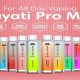 Hayati Pro Max 4000 Puffs
