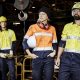 MINGBAI Workwear