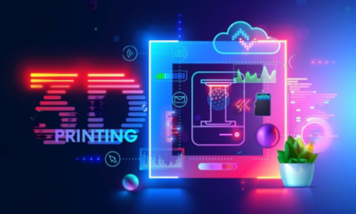 3d printing Dubai