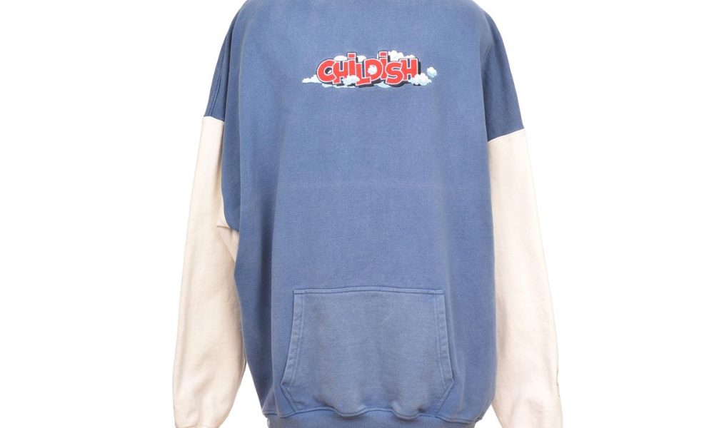 Childish T-Shirt Official Childish Online Store