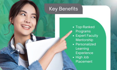Here are the Best Mechanical Engineering Colleges in Jaipur