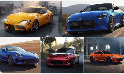 Auto Japan Used Cars