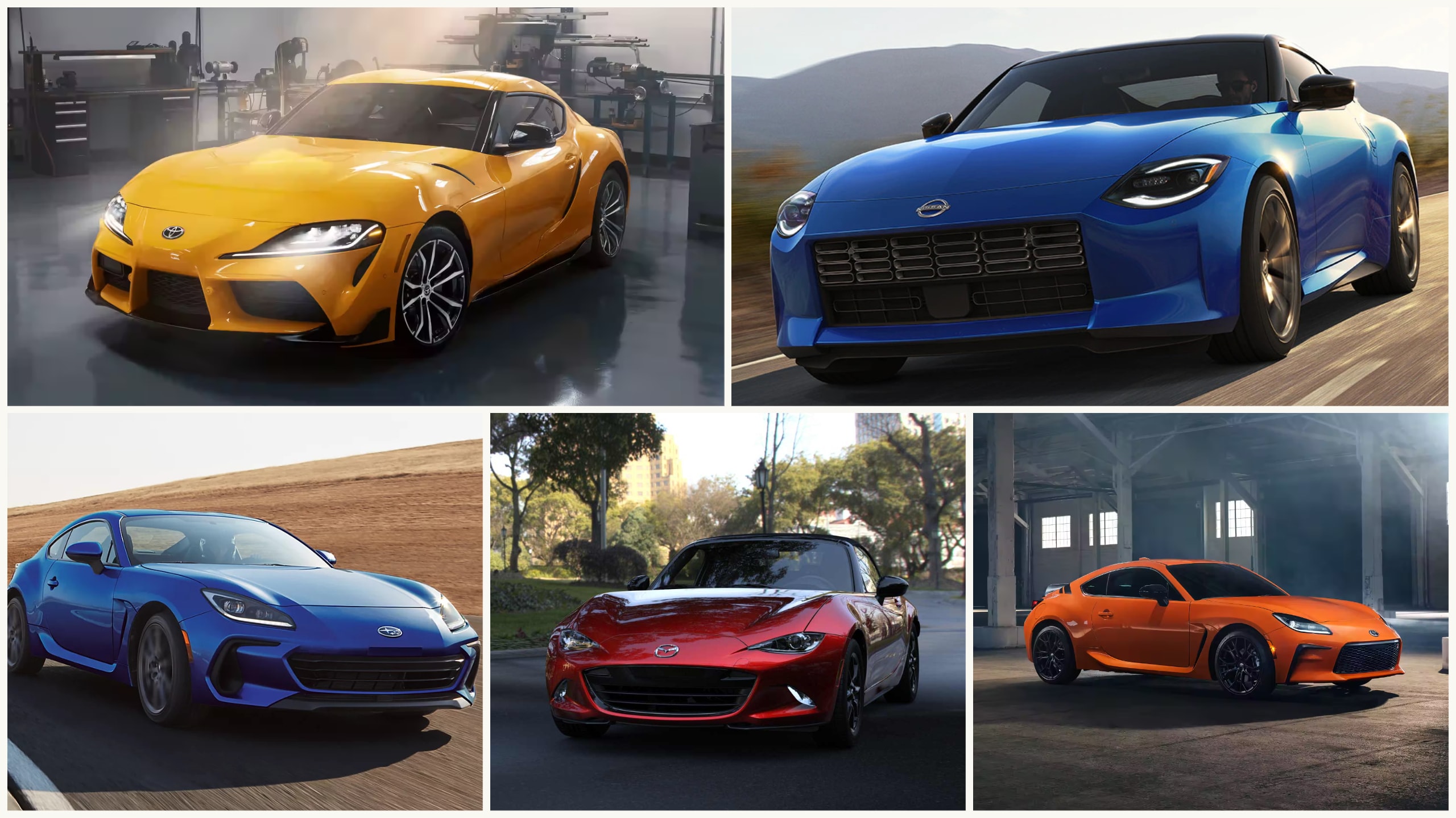 Auto Japan Used Cars