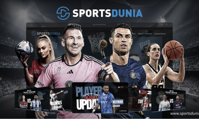 Sportsdunia Gaming