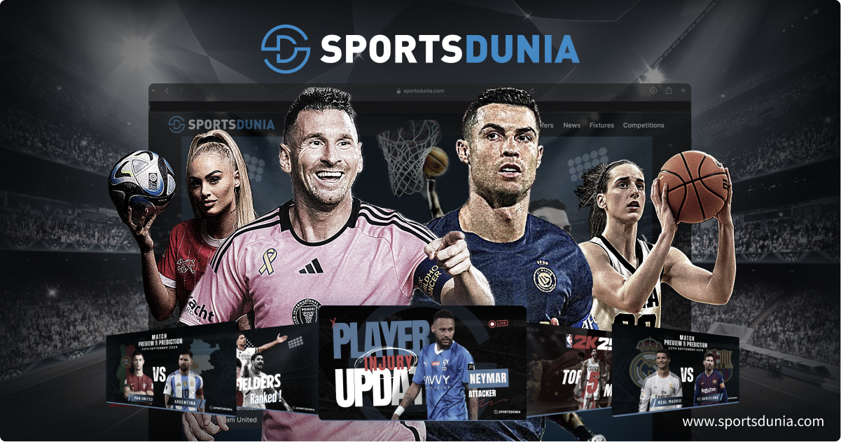 Sportsdunia Gaming