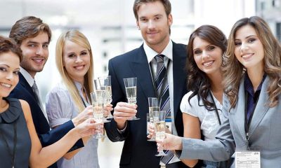 Corporate Events