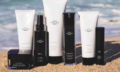 Private Label Skin Care Products