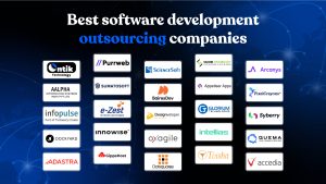 Software Development Companies in Edmonton