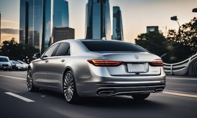Rent a car dubai