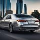 Rent a car dubai
