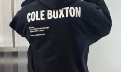 Historical Cole Buxton Clothing: Journey of a Modern British Brand