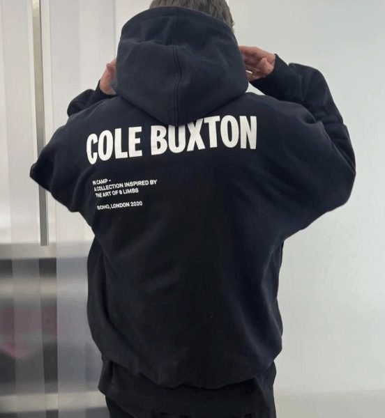 Historical Cole Buxton Clothing: Journey of a Modern British Brand